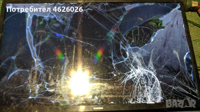 SAMSUNG UE32T4302AKXXH-ML41A050592B 