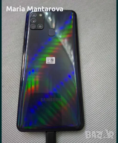 Продавам два телефона Самсунг , снимка 6 - Samsung - 56037554