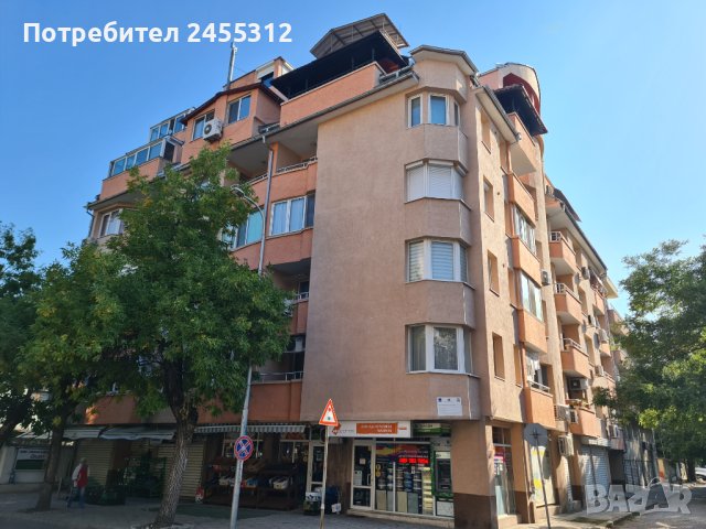 Собственик продава четиристаен апартамент в гр. Пловдив, снимка 17 - Aпартаменти - 42384256