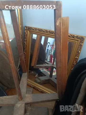 Огледало 0888603053, снимка 4 - Огледала - 48903680