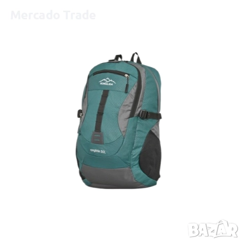 Туристическа раница Mercado Trade, 3602, Различни цветове, снимка 5 - Спортна екипировка - 51672841