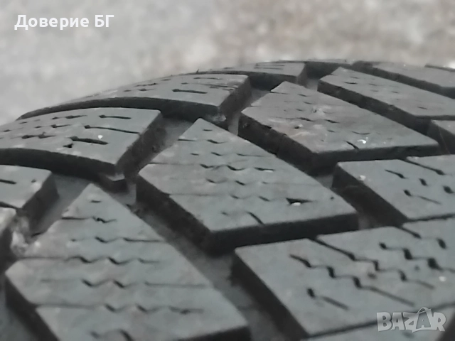 Гуми 225 60 17 Континентал Continental. Нов внос. Не са нови!, снимка 2 - Гуми и джанти - 52650320