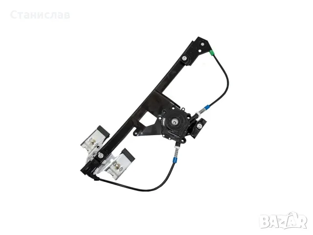 Стъклоповдигач за VW Golf 3 – 1H4839461A