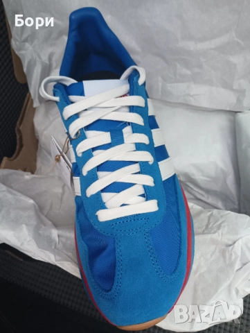 Adidas Run 70 42.5, снимка 5 - Спортни обувки - 52355571