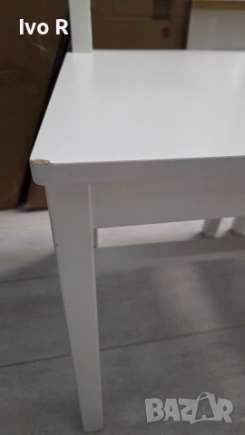 Masa MARSTRAND със столове, снимка 7 - Маси - 53088903