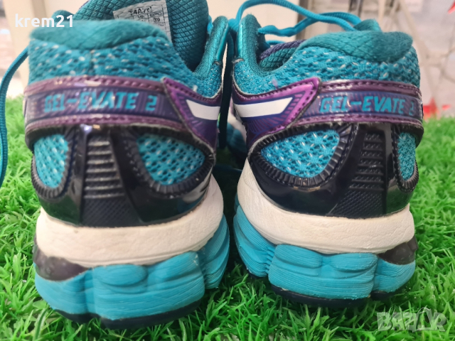 Asics Gel Evate 2 номер 39, снимка 5 - Маратонки - 44763005