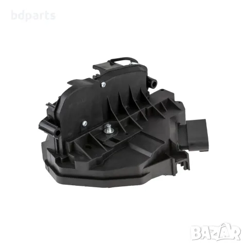 Брава за предна лява врата, Ford Fiesta Mk7, снимка 1 - Части - 56143715