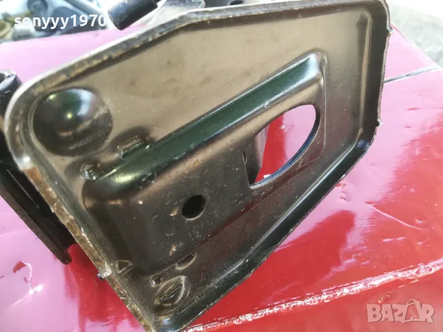 FIESTA-КРИК ОТ ГЕРМАНИЯ 2809241922, снимка 12 - Аксесоари и консумативи - 47388377