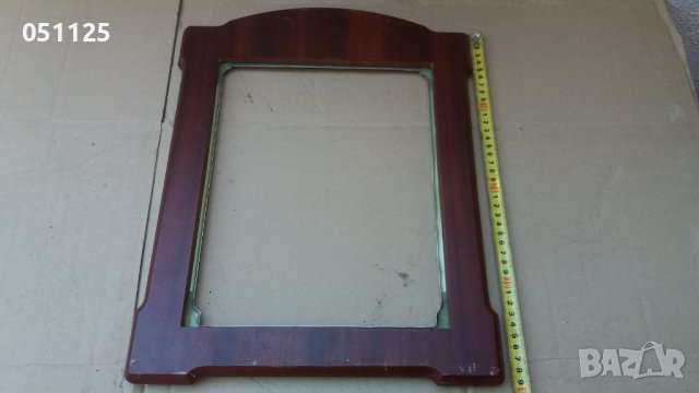 посребрена рамка за снимка , снимка 13 - Антикварни и старинни предмети - 40980730