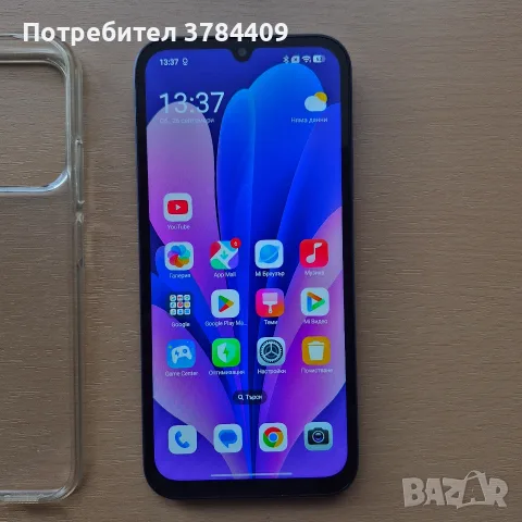 Redmi 15C 256GB, снимка 4 - Xiaomi - 56233254