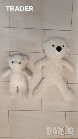 плюшено мече мечка играчка мечок 45см височина , снимка 4 - Плюшени играчки - 37735859