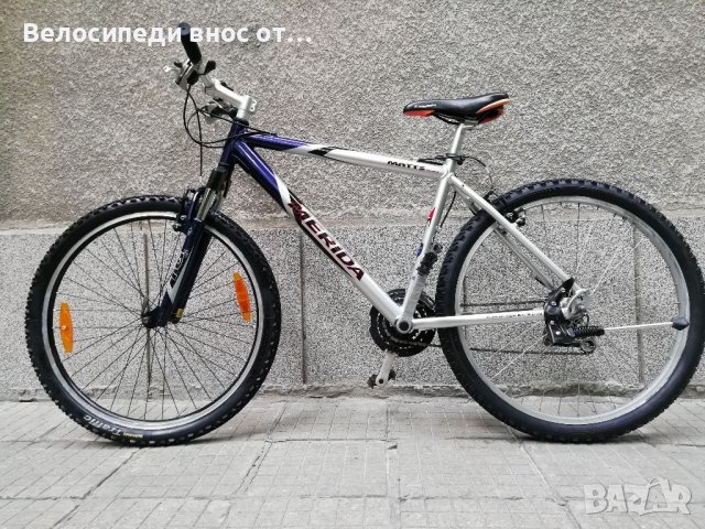 Продавам велосипед внос от Англия и Германия разполага със много голям избор от велосипеди и колела , снимка 15 - Велосипеди - 32671409