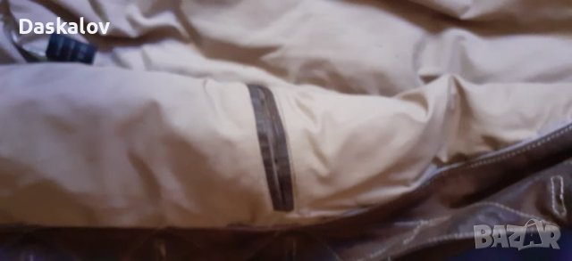 Продавам мъжко кожено яке, снимка 6 - Якета - 40346127