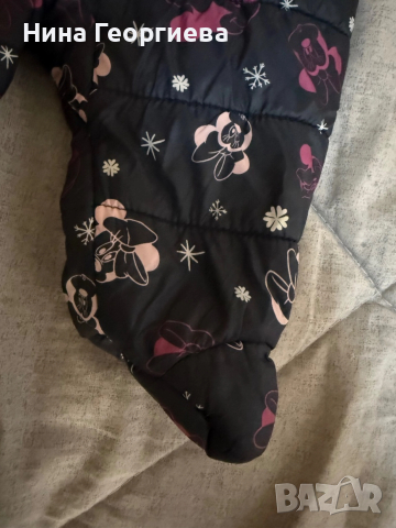 Детски космонавт, снимка 6 - Бебешки ескимоси - 52705128