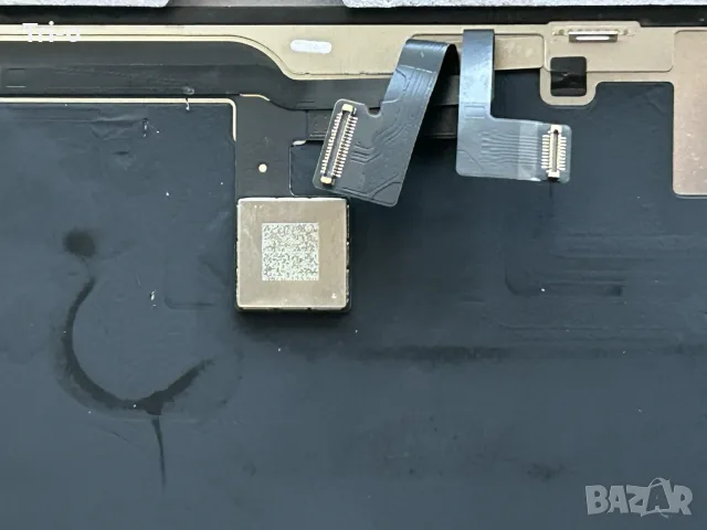 Iphone 11 pro max Оригинален работещ Oled дисплей за смяна на стъкло за части, снимка 3 - Резервни части за телефони - 56149910