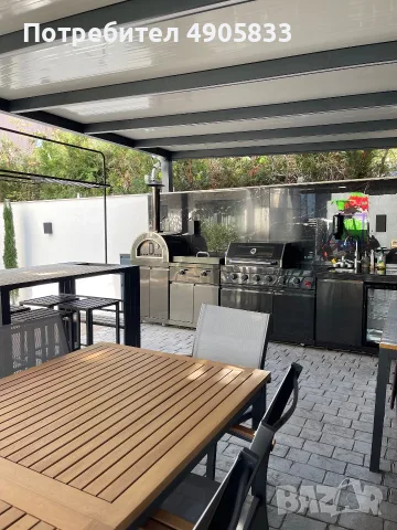 Двустаен апартамент 63 м.кв., снимка 17 - Апартаменти - 55509986