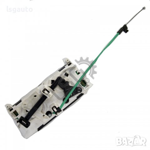 Панел парно/климатик Citroen C3 I Picasso(2008-2013) ID:92713, снимка 2 - Части - 39370636