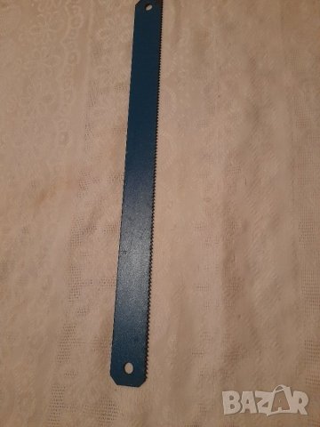 Лента от Мех.ножовка, снимка 7 - Други ценни предмети - 41085692