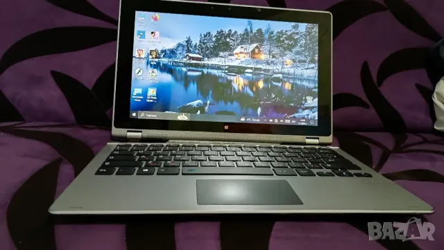 Лаптоп Таблет WinTab