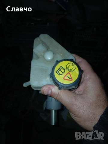 Форд мондео мк2 1.8 бензин на части , снимка 12 - Аксесоари и консумативи - 52105834