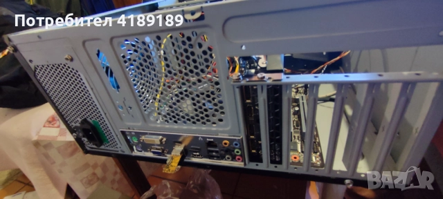 gtx 1660 6gb.DDR5 ,i5 4440 ,SSD, снимка 9 - Геймърски - 52541716