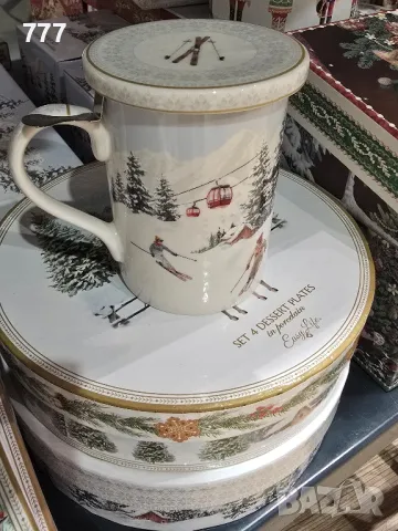 чаши чинии чайници , снимка 4 - Чинии - 48156948