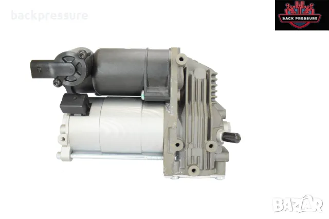 Компресор за въздушно окачване  BMW X5   BMW X6 , снимка 3 - Части - 50296949