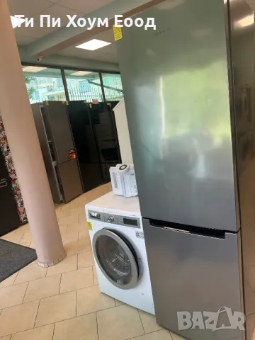 Хладилник с фризер Bauknecht KGN 2120 A2+ IN 