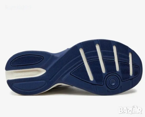 Оригинални маратонки на Адидас!44, 44 2/3,ест.кожа, снимка 4 - Маратонки - 47959108