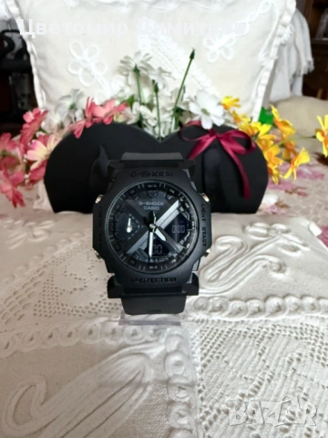 Часовници G-shock и Baby. , снимка 12 - Мъжки - 53848689