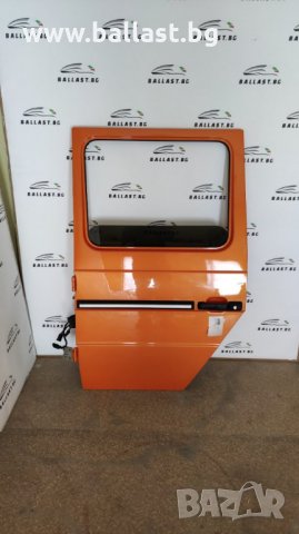 ВРАТА ЗАДНА ЛЯВА A4637304505 G KLASSE W463