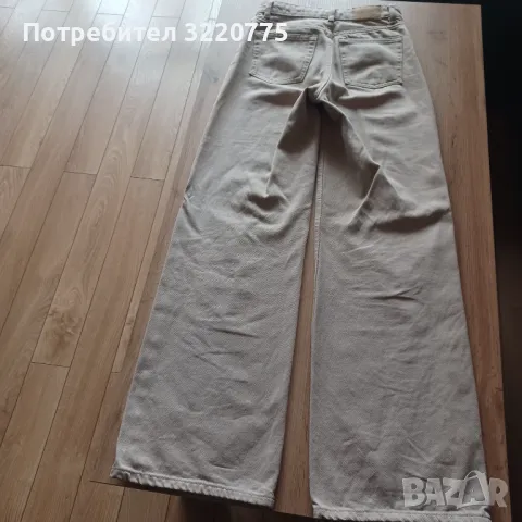 Дънки Zara, Berska, Monki, снимка 4 - Дънки - 46410661