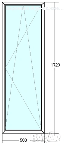 PVC ДОГРАМА Tissen, снимка 11 - Дограми - 53211115