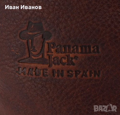 водоустойчиви стилни ботуши Panama Jack Piola B8 Napa Grass  номер 40 , снимка 5 - Дамски ботуши - 38776213