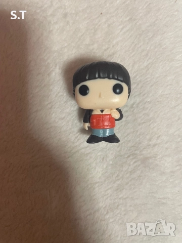 Stranger Things Kinder Joy