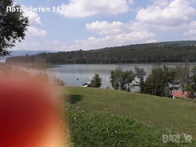 Продавам УПИ във вилната зона на с. Ковачевци обл. Перник яз. Пчелина /Лобош , снимка 7 - Парцели - 51231790