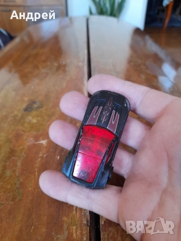 Стара кола,количка Chrysler, снимка 5 - Колекции - 52483608