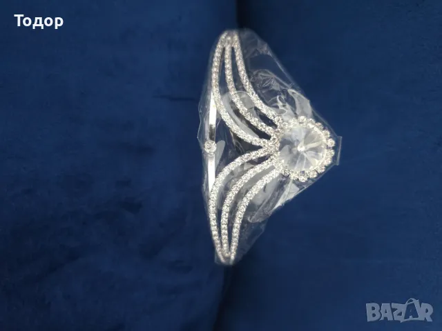 Аксесоари за коса, снимка 10 - Аксесоари за коса - 50316119