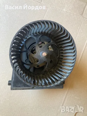 Вентилатор Парно Фолцваген / 657877G / , снимка 3 - Части - 48168500