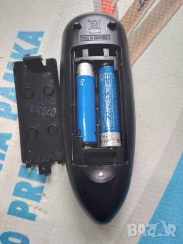 Дистанционно SAMSUNG AKB59-00103C за DVD, снимка 3 - Плейъри, домашно кино, прожектори - 53365750