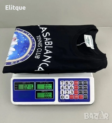 тениски , снимка 5 - Тениски - 52740815