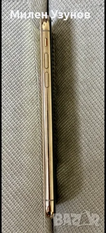 iPhone XS Gold., снимка 4 - Apple iPhone - 56392229
