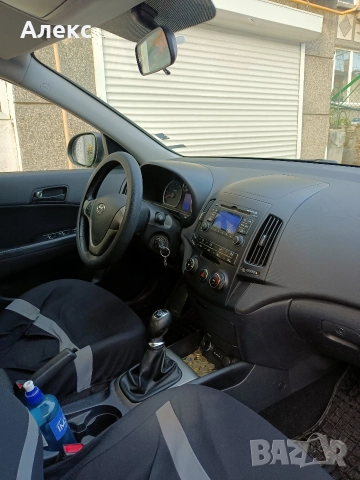Продавам отличен хюндай, снимка 6 - Автомобили и джипове - 52723415
