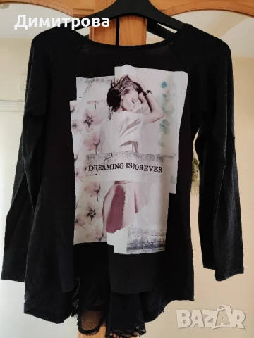 Дамска блуза 