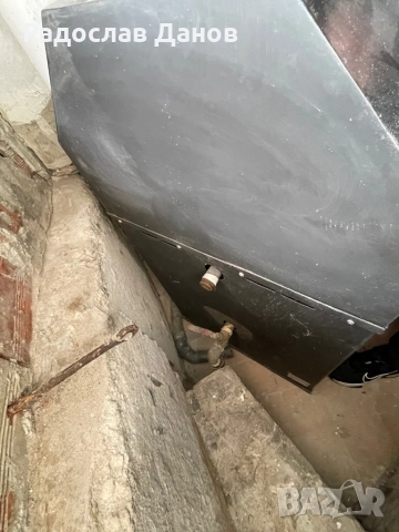 Камина Prity с водна риза, снимка 6 - Камини - 52935527