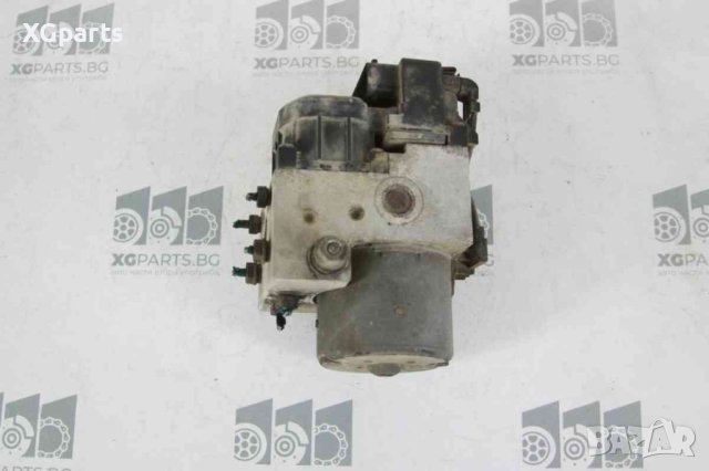  ABS за Renault Megane Scenic 1.6i 90к.с. (1996-2001) 0273004279, снимка 2 - Части - 41753837