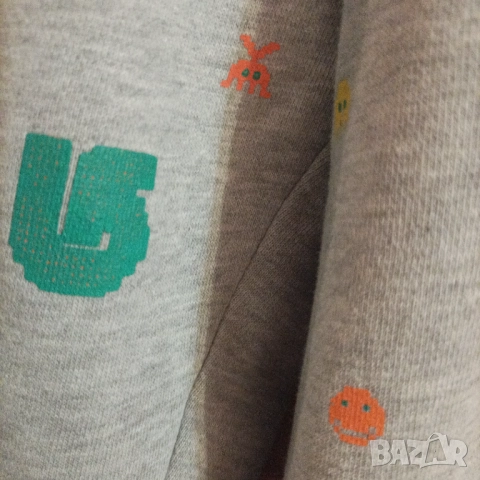 Суичъри, снимка 3 - Детски анцузи и суичери - 52012927