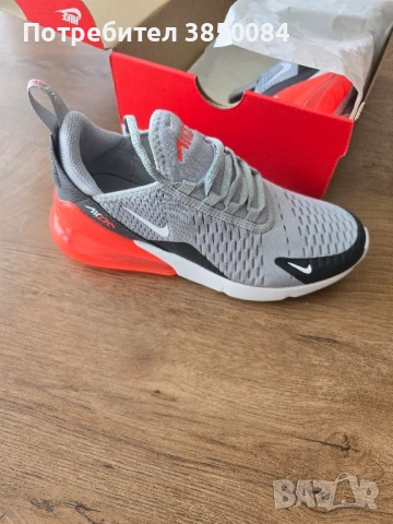 Nike Air Max 270 - оригинални