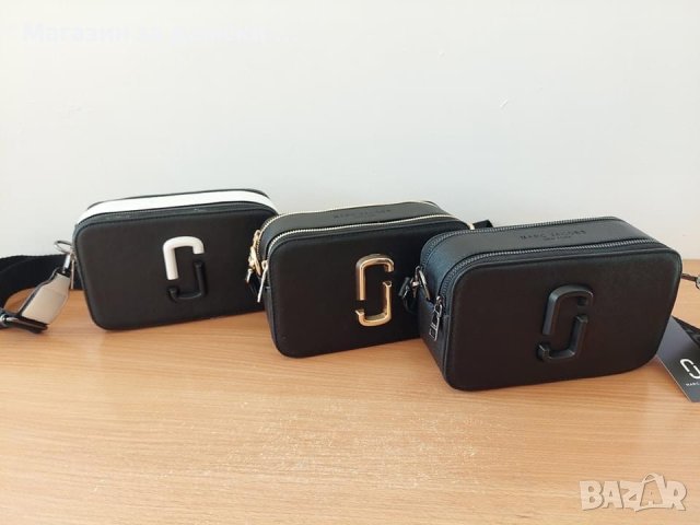 Marc Jacobs дамски чанти през рамо Код 856, снимка 2 - Чанти - 41243572