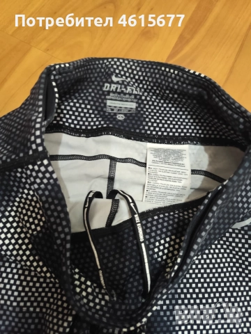 дълъг клин на Nike, снимка 4 - Клинове - 55742660